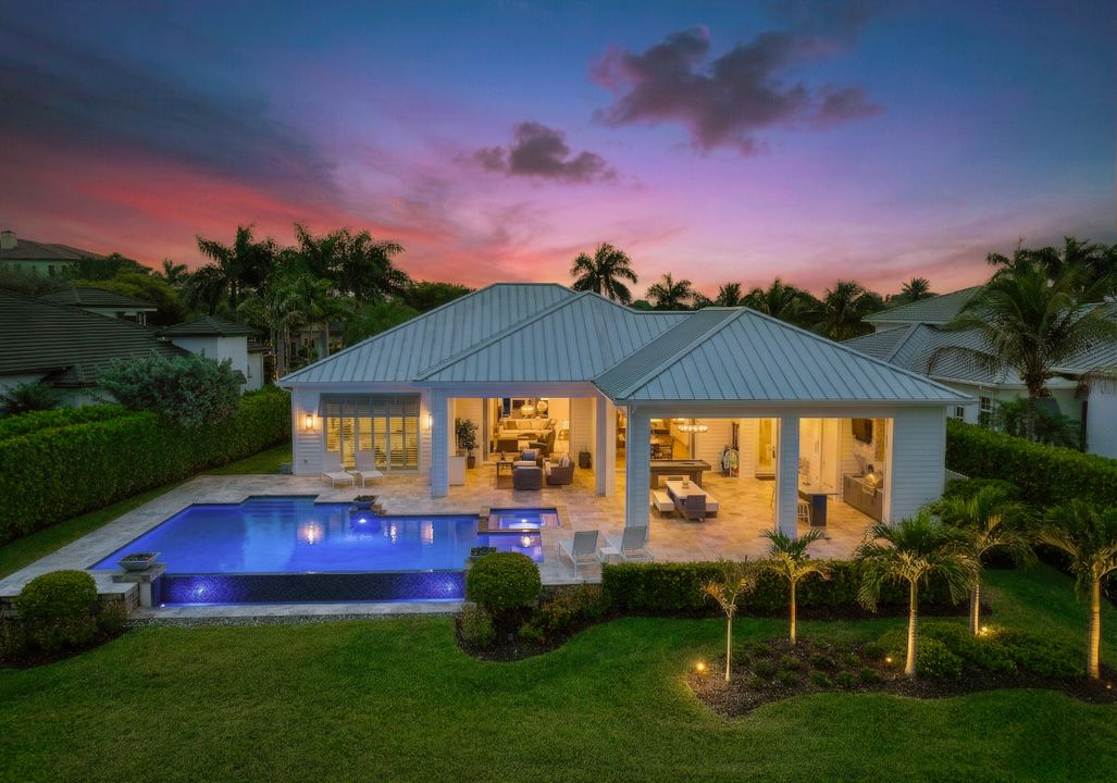 16415 Seneca Way, Naples, FL 34110