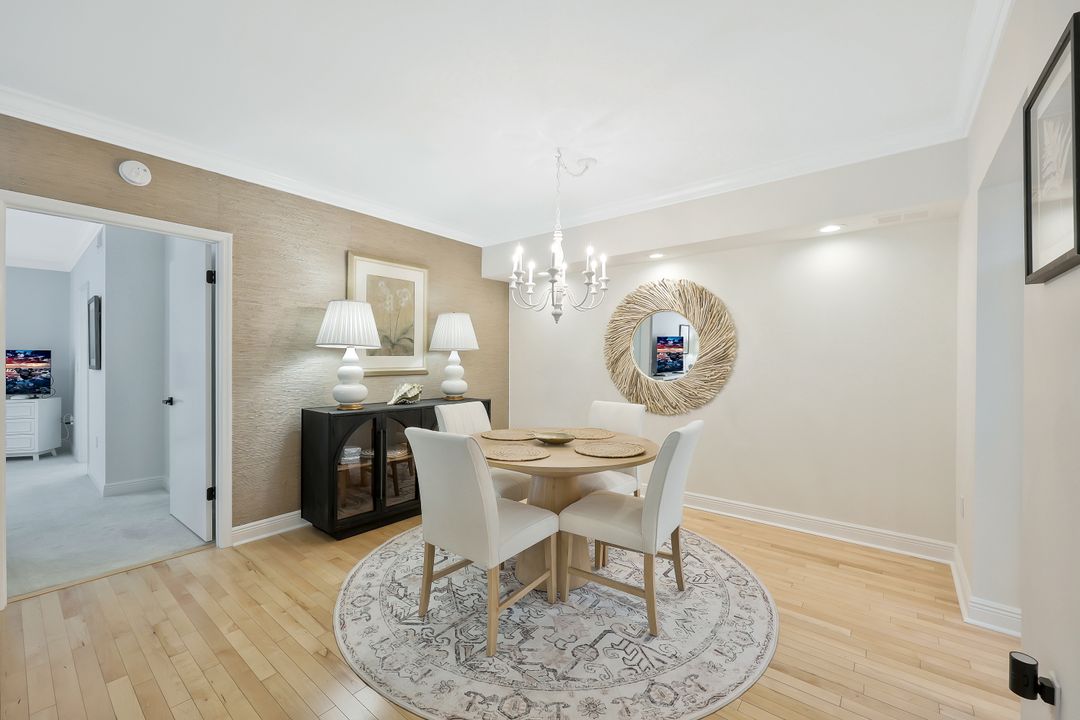 780 Willowbrook Dr #701, Naples, FL 34108