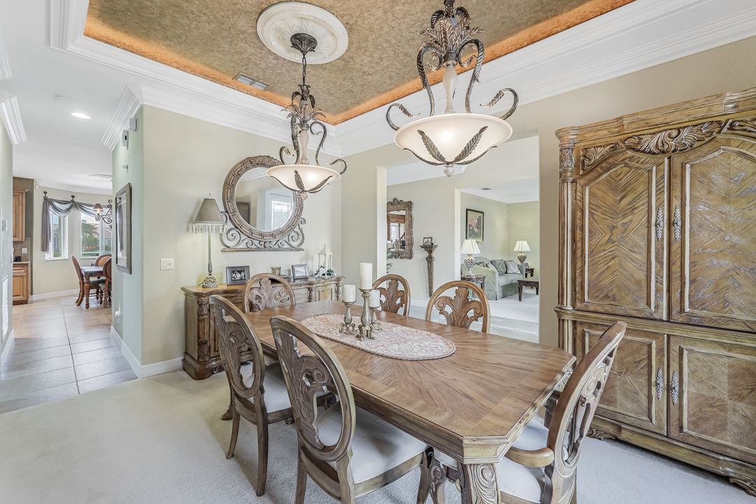 8710 Paseo De Valencia St, Fort Myers, FL 33908