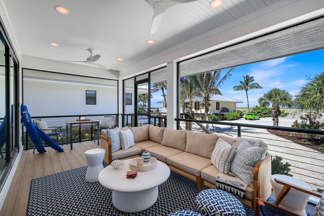 24 Beach Homes, Captiva, FL 33924