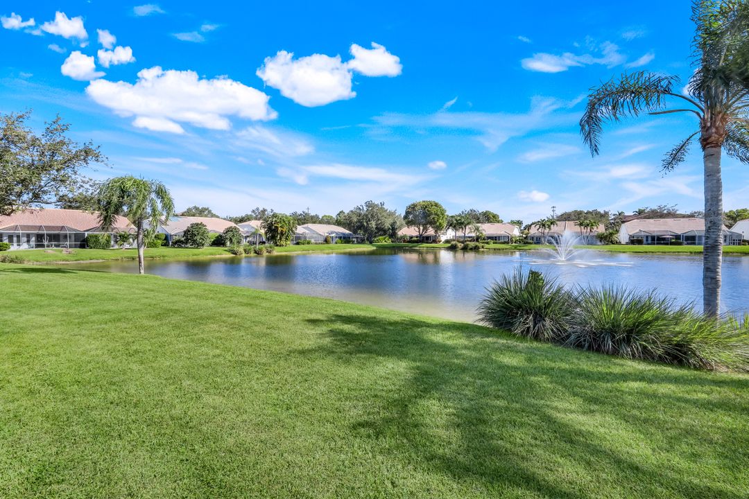 2150 Stacil Cir, Naples, FL 34109