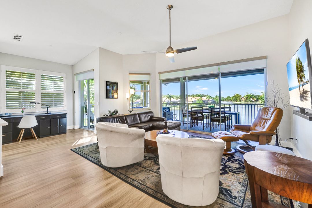 20671 Wildcat Run Dr #201, Estero, FL 33928