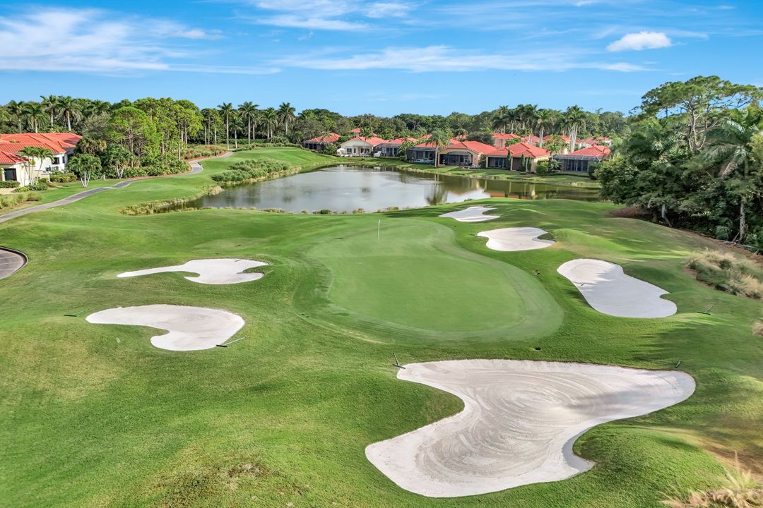 1282 Via Portofino, Naples, FL 34108