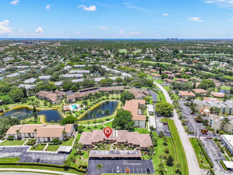 195 Cypress Way E #9, Naples, FL 34110