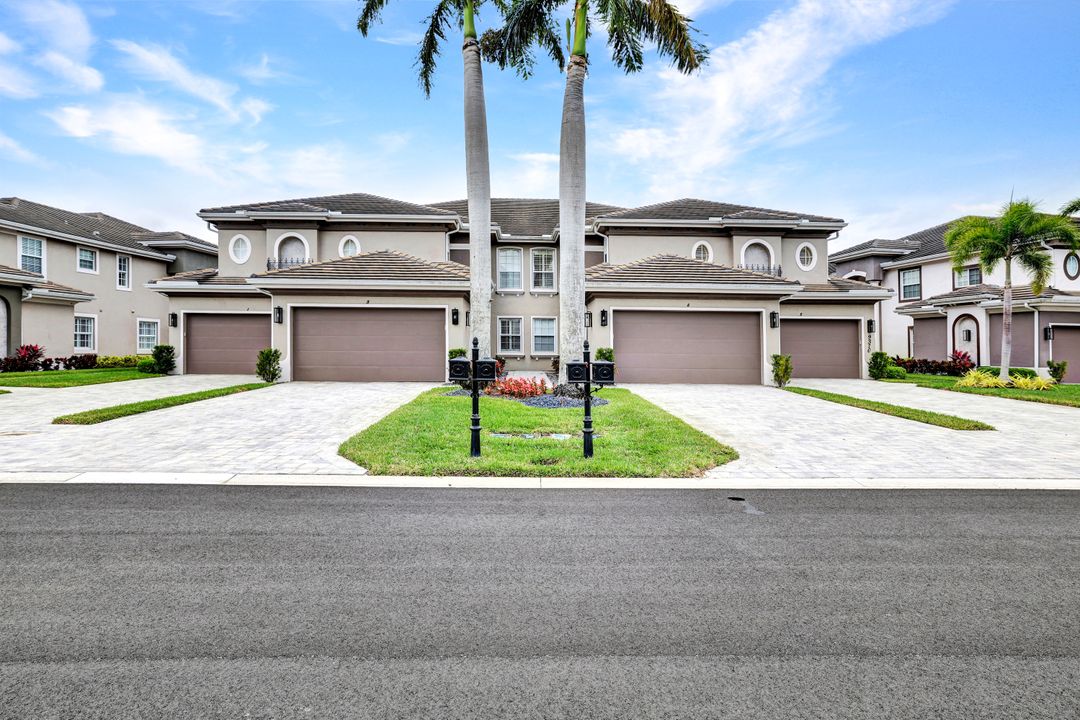 9370 Triana Terrace #4, Fort Myers, FL 33912