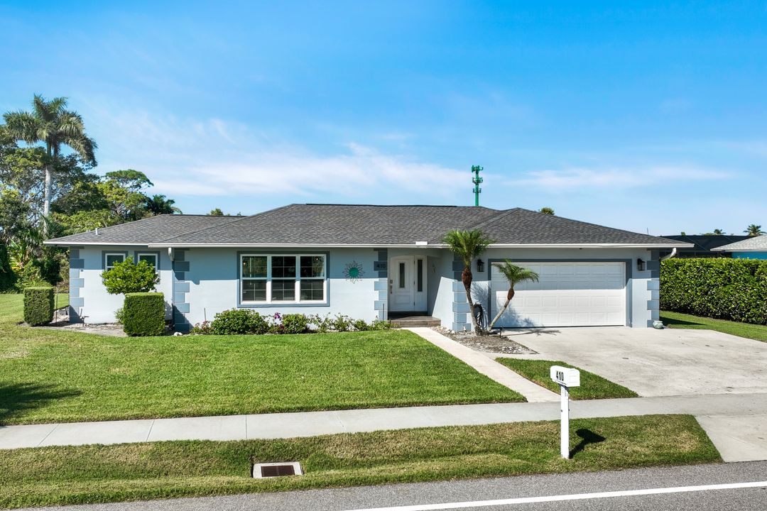 410 Yellowbird St, Marco Island, FL 34145