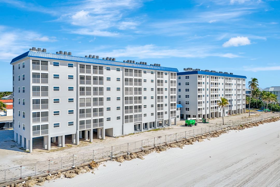 5100 Estero Blvd #6B2, Fort Myers Beach, FL 33931