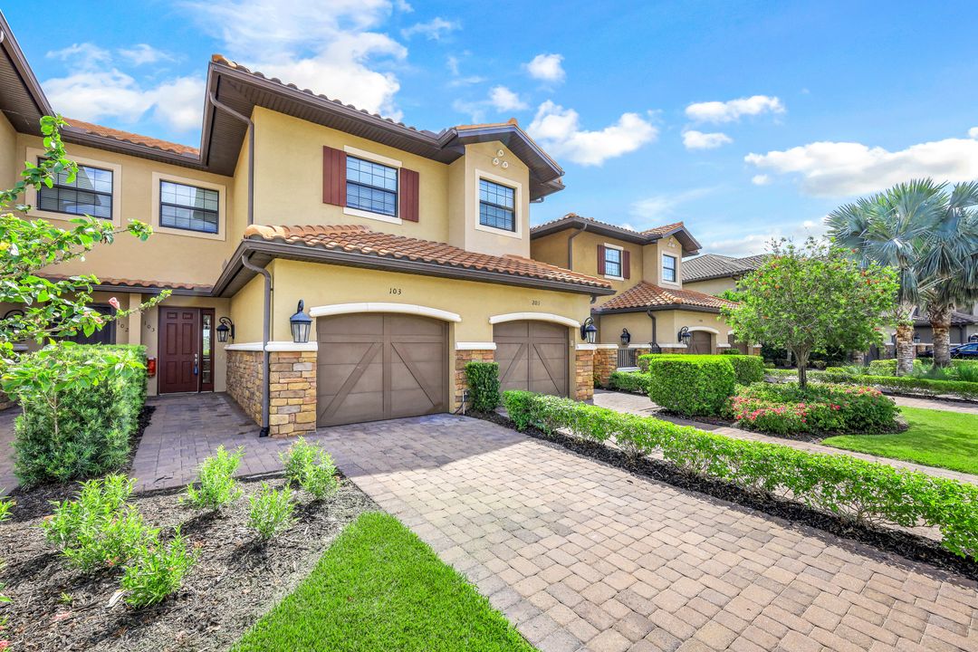 8773 Bellano Ct #103, Naples, FL 34119