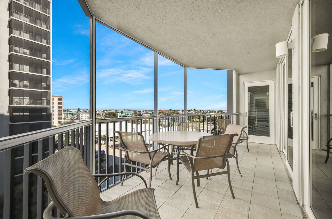 6620 Estero Blvd #504, Fort Myers Beach, FL 33931