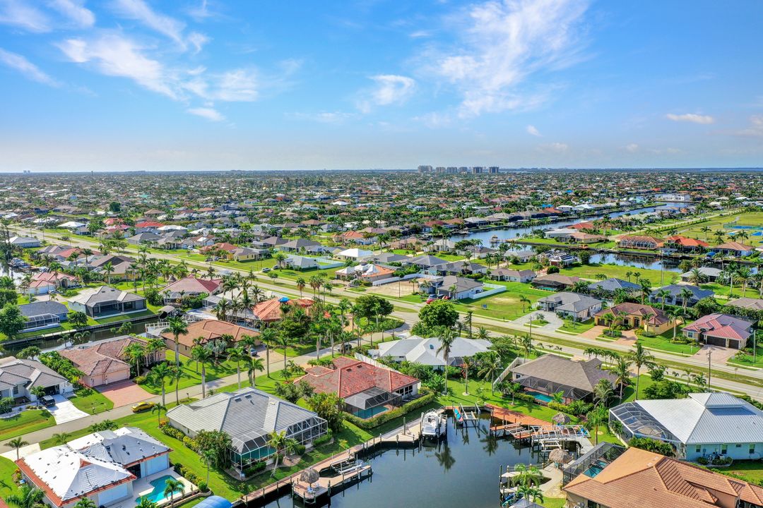 4130 SW 27th Ave, Cape Coral, FL 33914