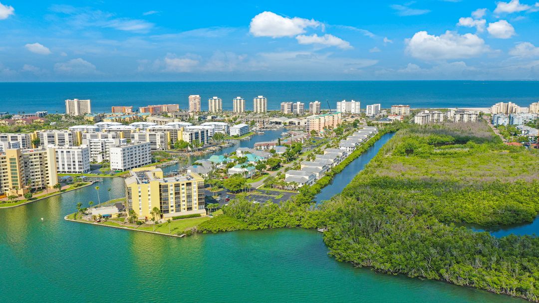 291 Lenell Rd #8C, Fort Myers Beach, FL 33931