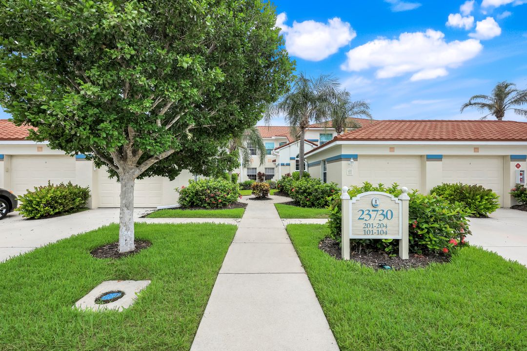 23730 Eddystone Rd #102, Estero, FL 34135