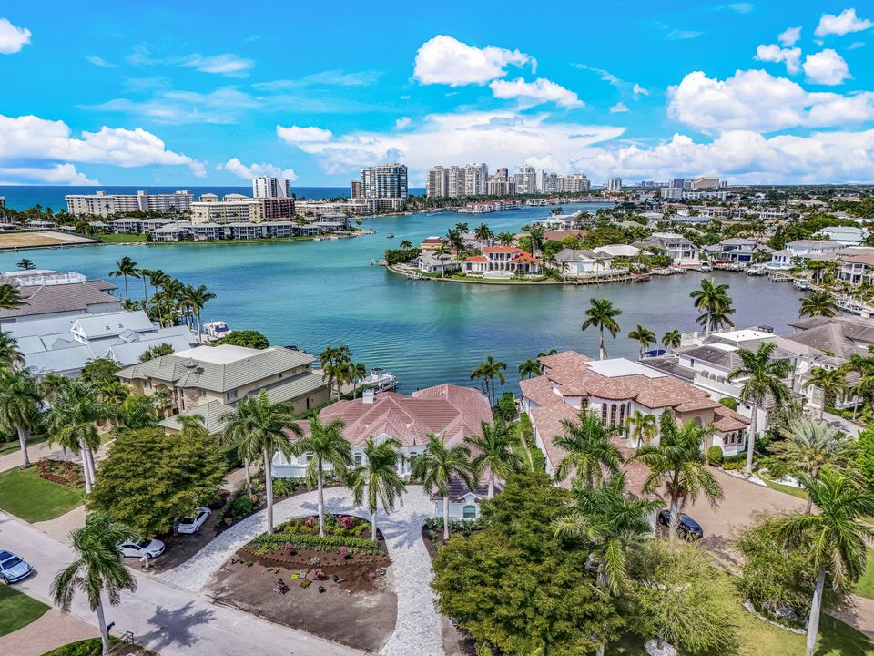 255 Bay Point, Naples, FL 34103