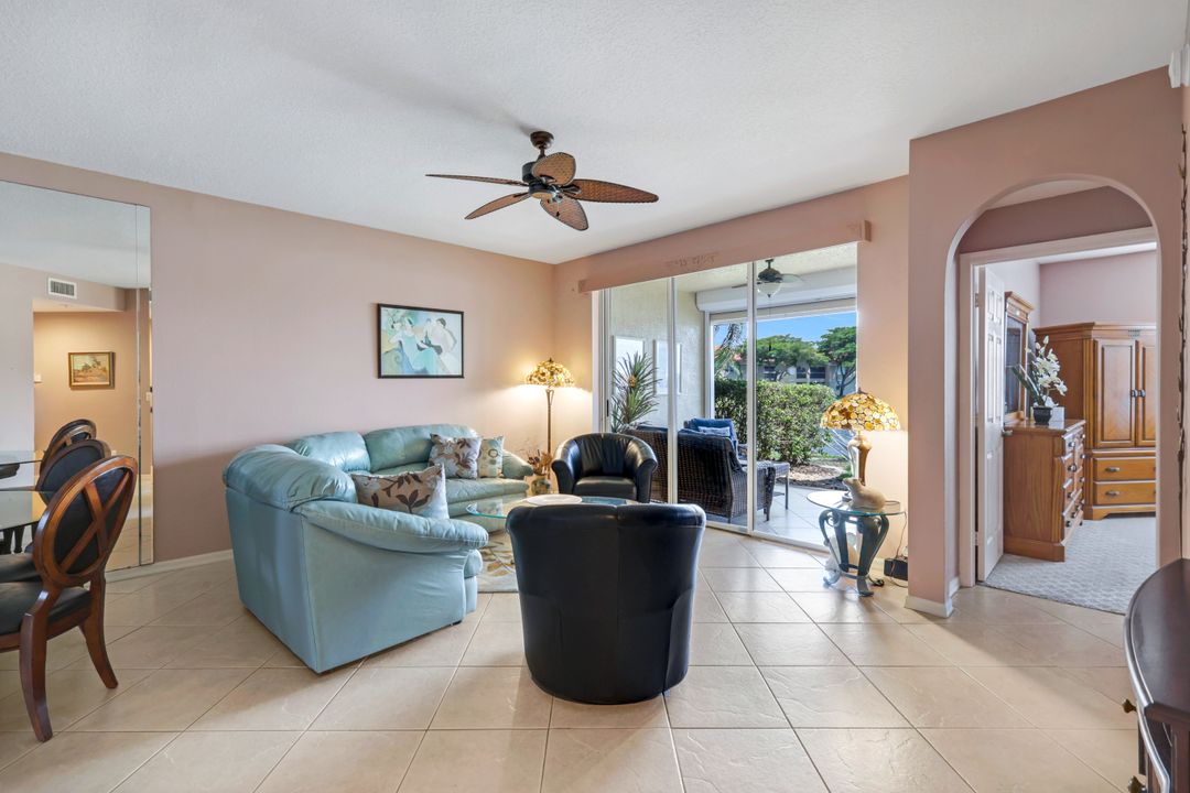 2440 Millcreek Ln #102, Naples, FL 34119