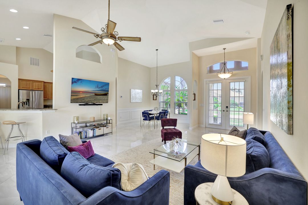 628 Hernando Dr, Marco Island, FL 34145