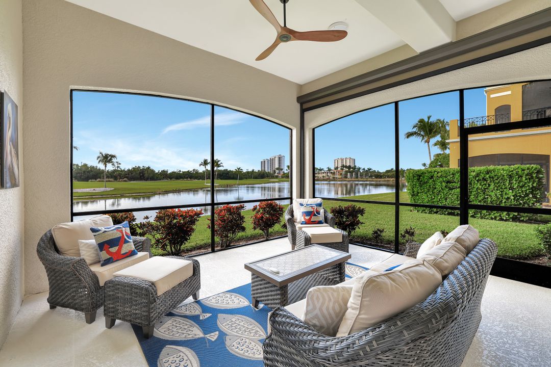 1438 Borghese Ln #101, Naples, FL 34114