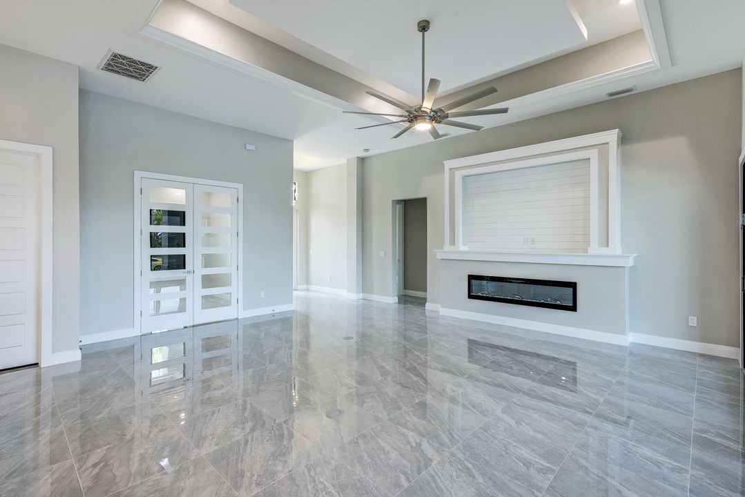 2113 SW 45th Terrace, Cape Coral, FL 33914