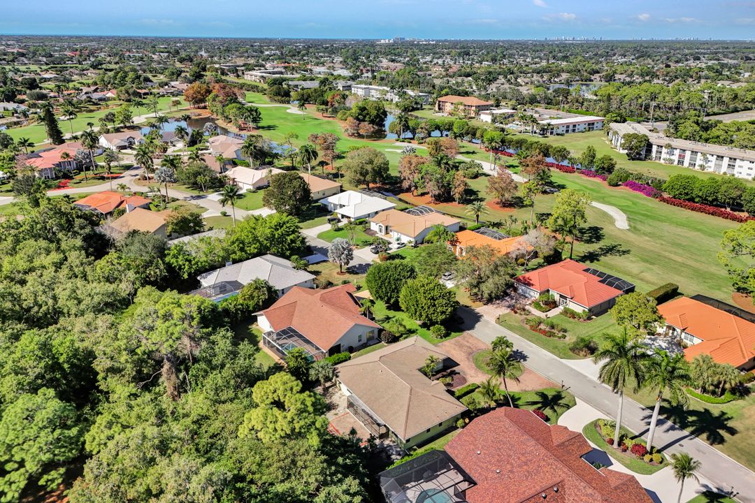 201 Palmetto Dunes Cir, Naples, FL 34113