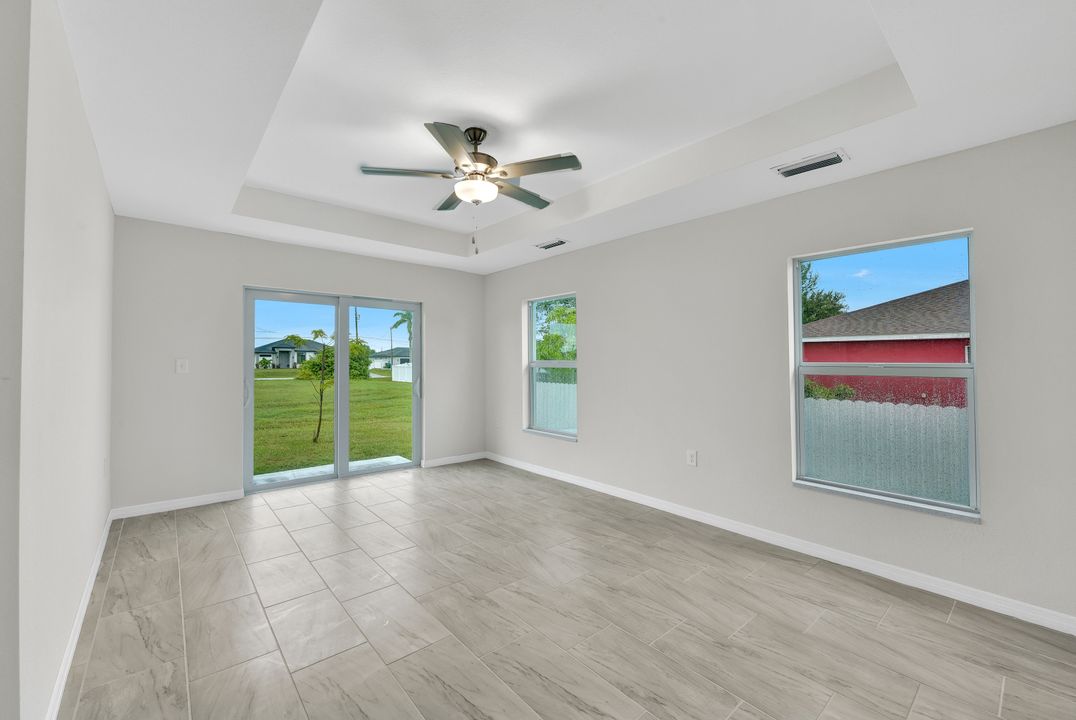 266 El Dorado Blvd N, Cape Coral, FL 33993