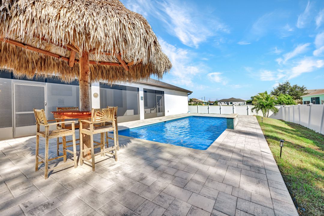 2701 NW 46th Ave, Cape Coral, FL 33993