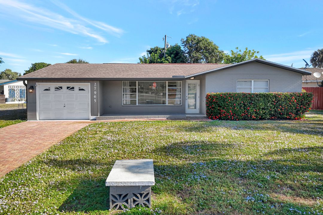 27965 Lime St, Bonita Springs, FL 34135