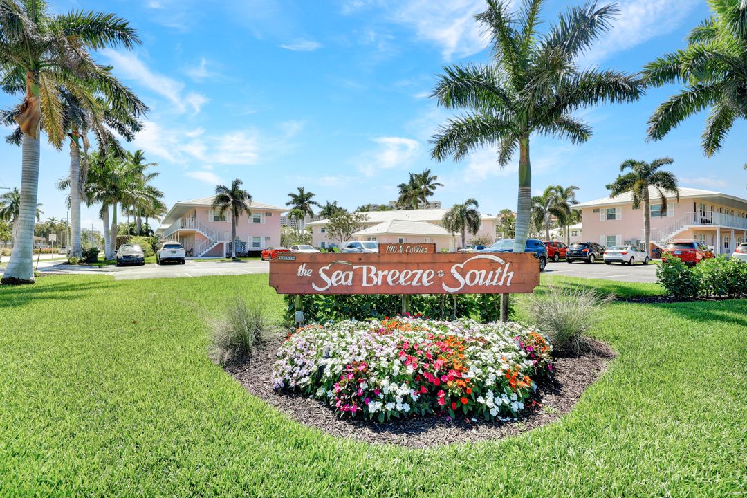 190 N Collier Blvd  #8, Marco Island, FL 34145