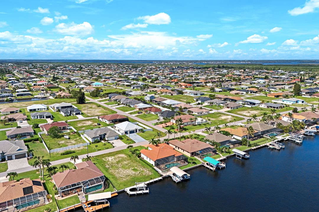 3419 NW 3rd Terrace, Cape Coral, FL 33993