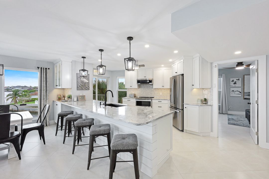 991 N Barfield Dr #308, Marco Island, FL 34145