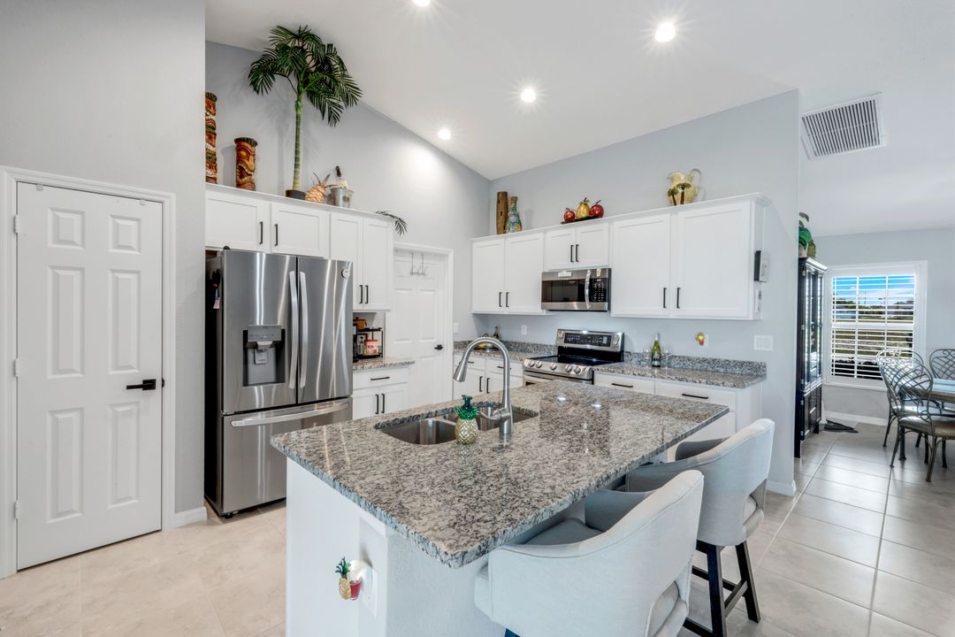 4317 NW 34th Ln, Cape Coral, FL 33993