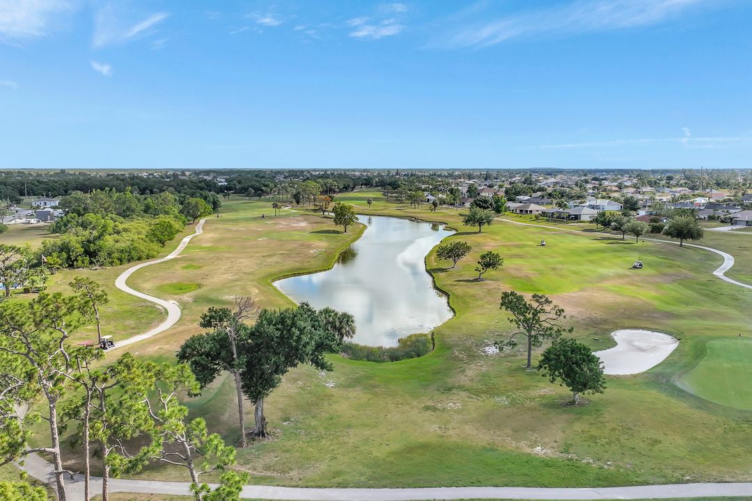 2529 NW 14th Terrace, Cape Coral, FL 33993