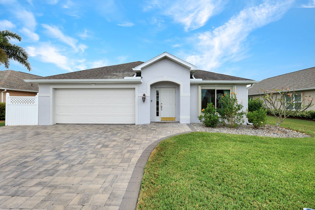 15645 Beachcomber Ave, Fort Myers, FL 33908