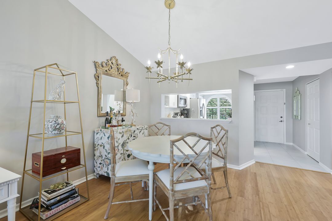 265 Deerwood Cir #12, Naples, FL 34113