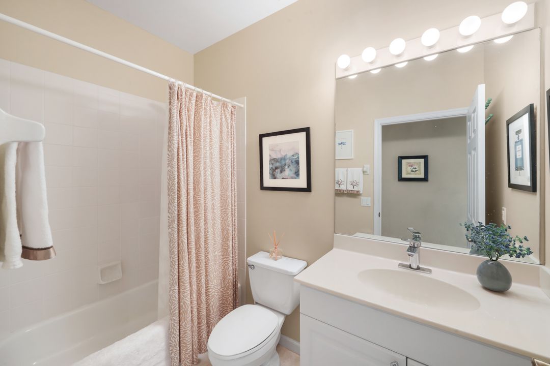 23121 Rosedale Dr #201, Estero, FL 34135
