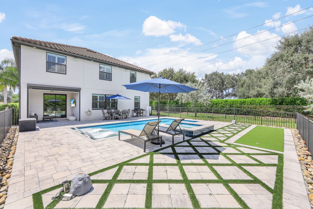 4399 Bismark Wy, Naples, FL 34119