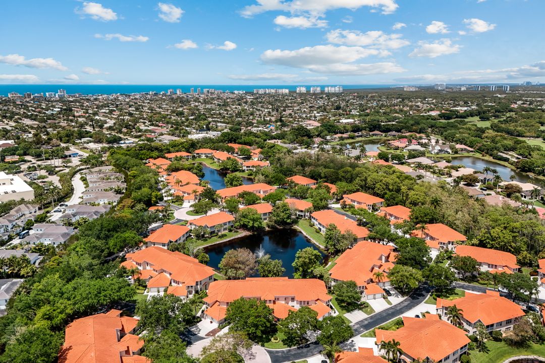 1036 Egrets Walk Cir  #201, Naples, FL 34108