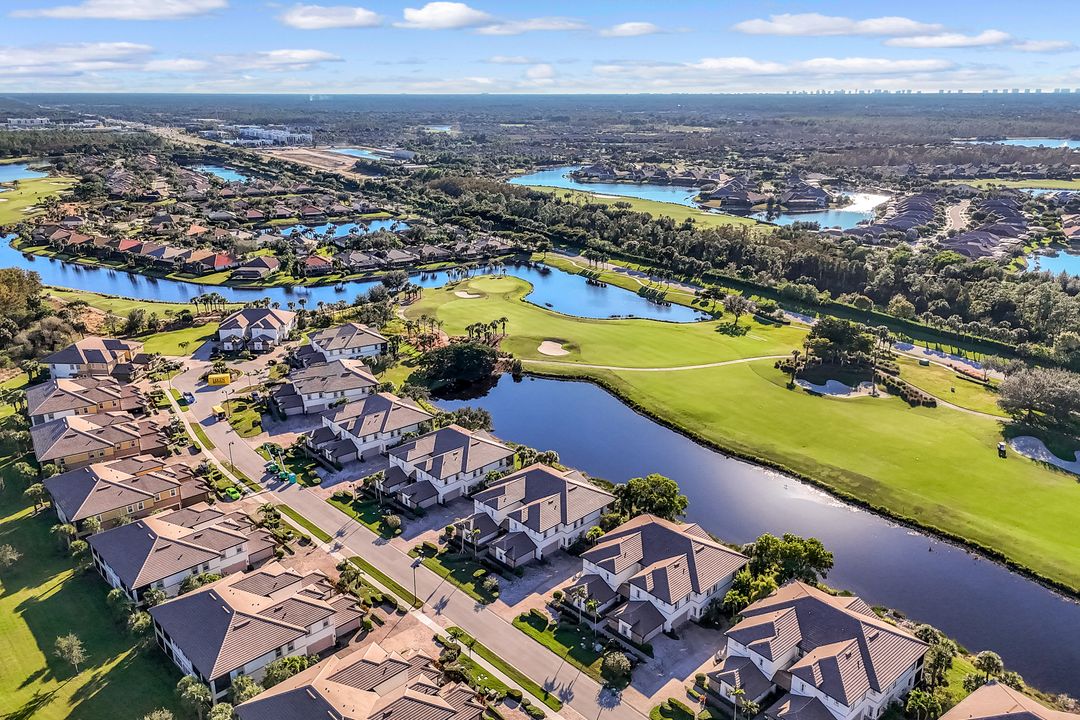 9537 Ironstone Terrace #201, Naples, FL 34120