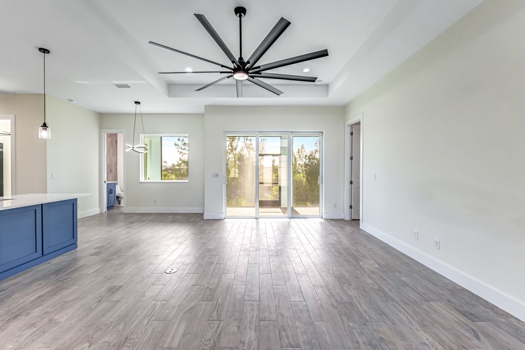 3445 NE 21st Ave, Cape Coral, FL 33909