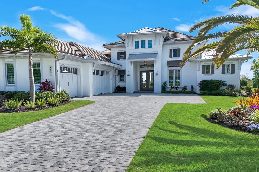 8931 Nevis Wy, Naples, FL 34112