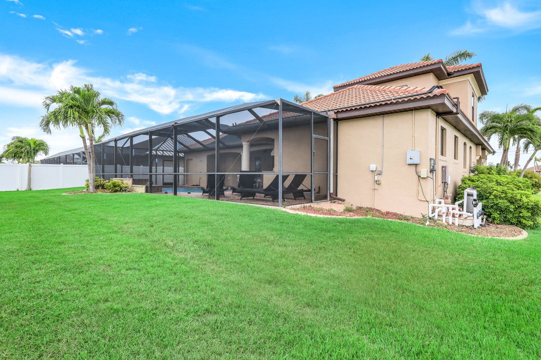 2802 SW 34th Terrace, Cape Coral, FL 33914