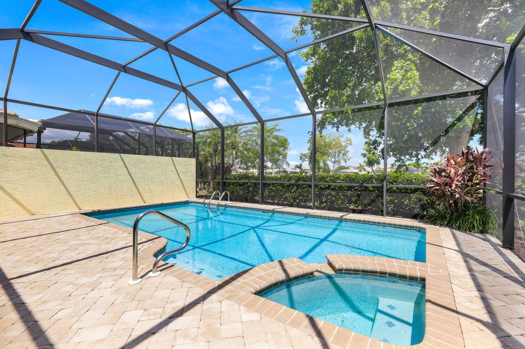 11508 Quail Village Way, Naples, FL 34119
