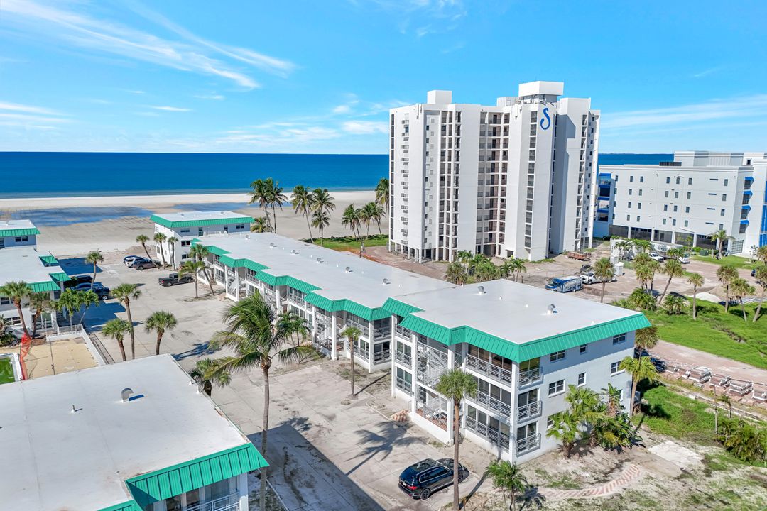 6500 Estero Blvd #H300, Fort Myers Beach, FL 33931
