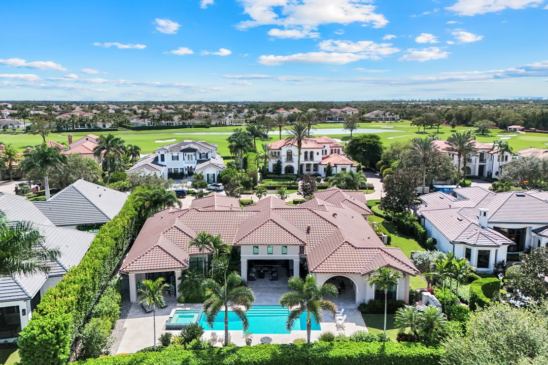 16747 Prato Way, Naples, FL 34110