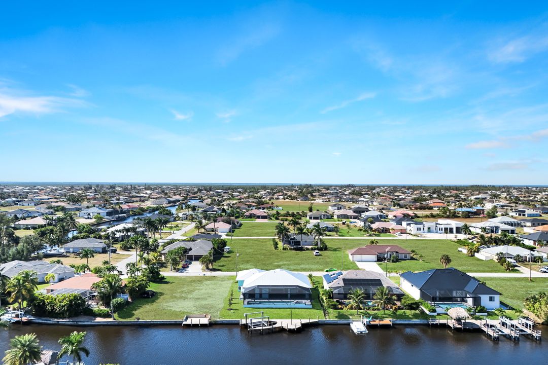 1909 NW 32nd Ct, Cape Coral, FL 33993