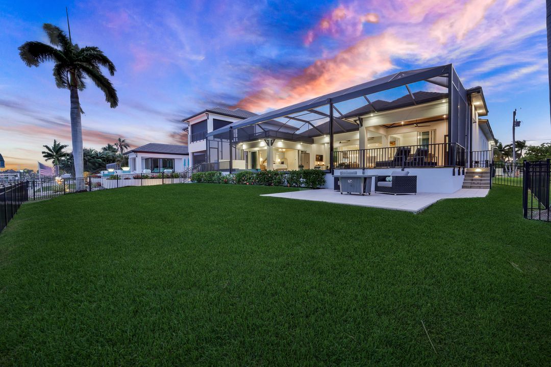 4415 SE 20th Pl, Cape Coral, FL 33904