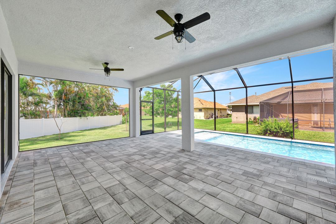 4615 SW 18th Ave, Cape Coral, FL 33914