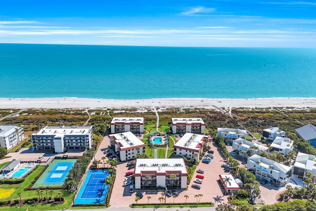 671 E Gulf Dr #1B3, Sanibel, FL 33957