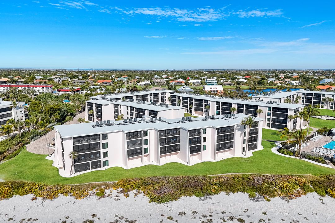1501 Middle Gulf Dr #A 406, Sanibel, FL 33957