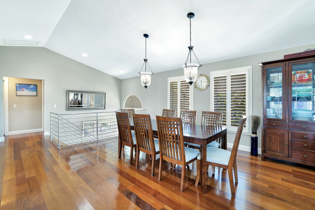 610 Partridge Ct, Marco Island, FL 34145