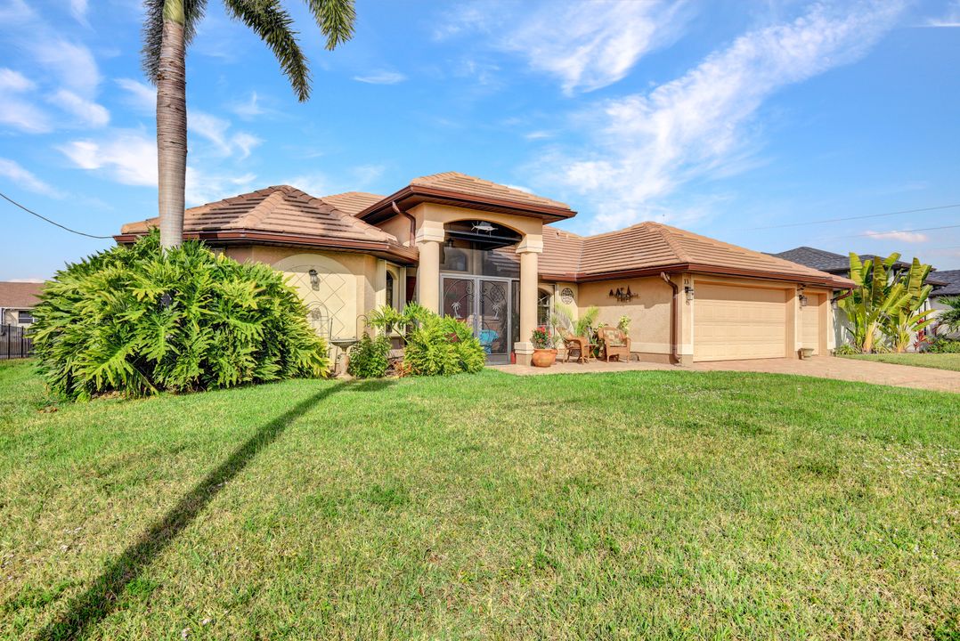 13 NW 8th Terrace, Cape Coral, FL 33993
