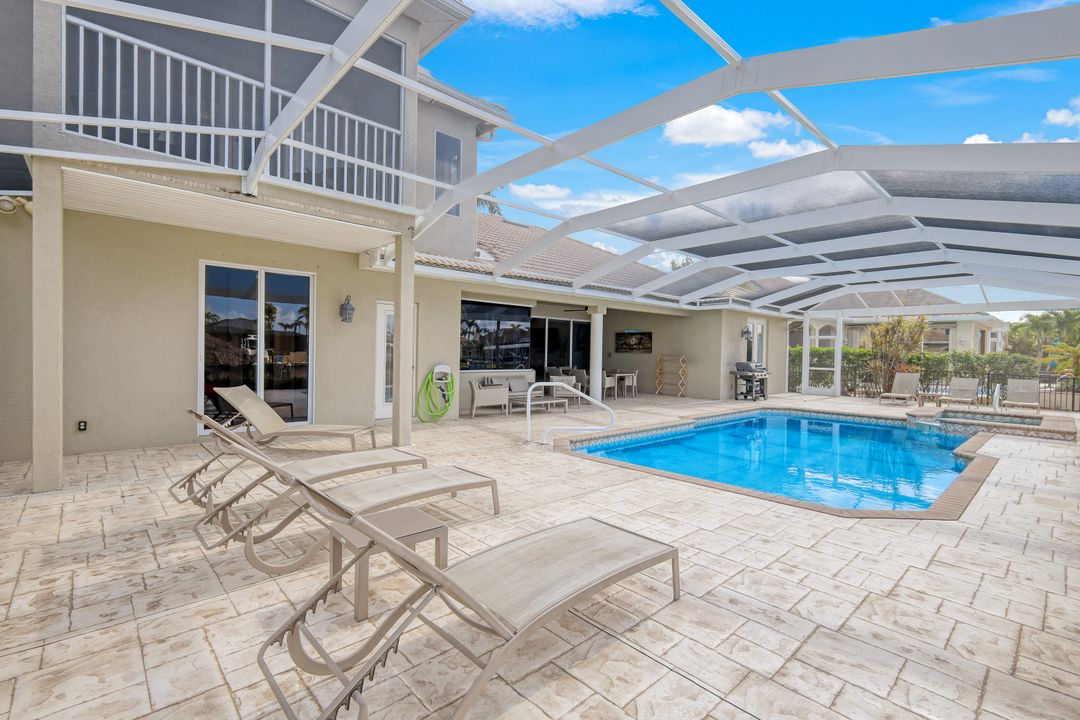 2834 SW 49th Terrace, Cape Coral, FL 33914